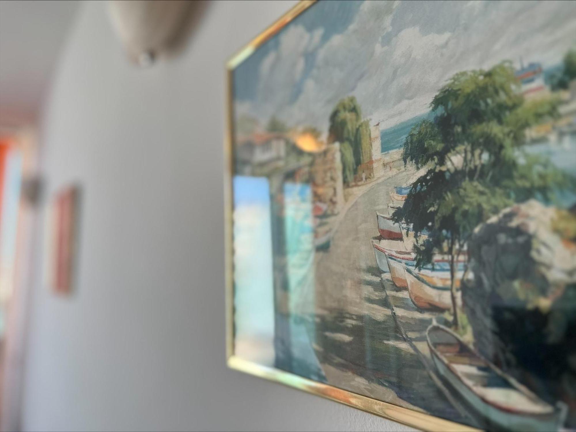 Julia Family - Menada Apartments サニービーチ エクステリア 写真